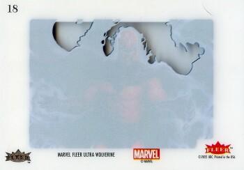 Magneto back card image