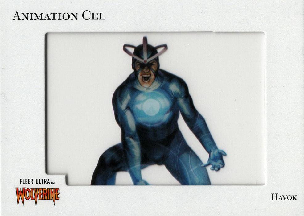 Havok card thumbnail