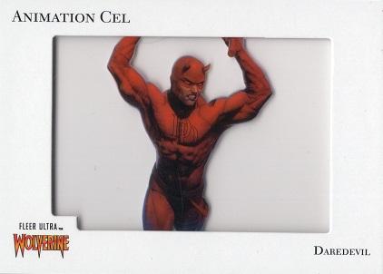 Daredevil front card image