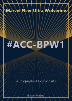 Wolverine (2020) #1 - Benjamin Percy back card image