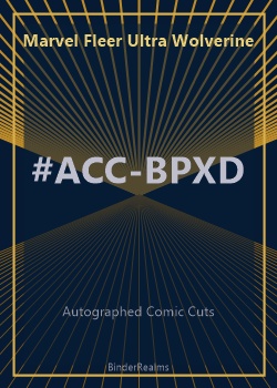 X Deaths of Wolverine (2022) #1 - Benjamin Percy card thumbnail