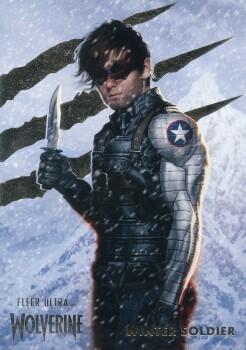 Winter Soldier front artwork