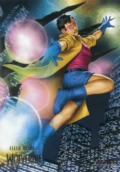 Jubilee front artwork