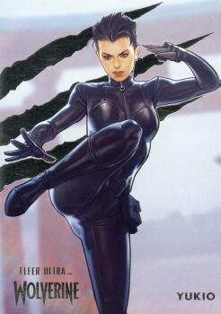 Yukio front artwork