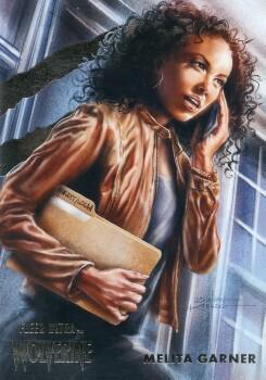 Melita Garner front artwork
