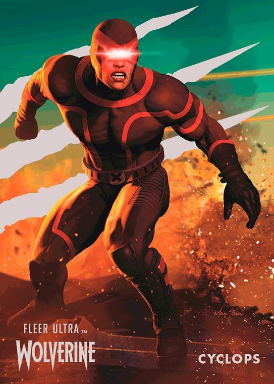 Cyclops front card image