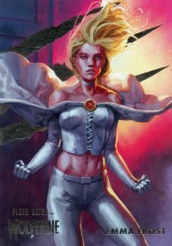 Emma Frost card thumbnail