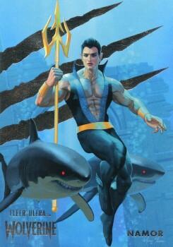 Namor card thumbnail