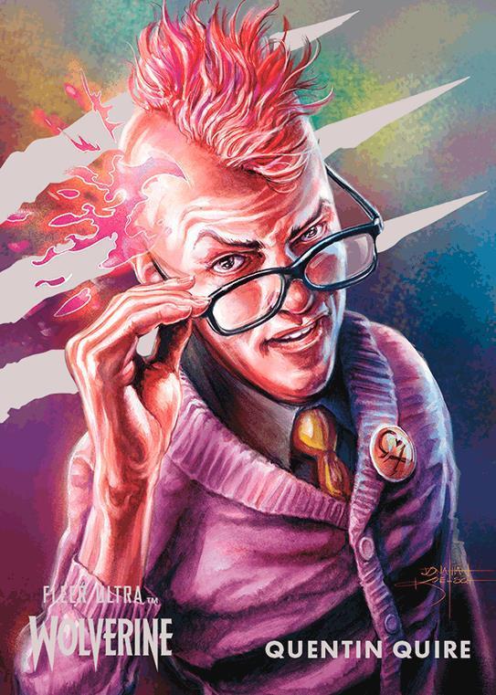 Quentin Quire card thumbnail