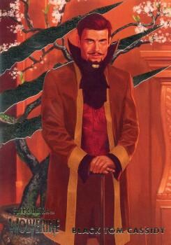 Black Tom Cassidy card thumbnail