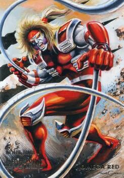 Omega Red card thumbnail