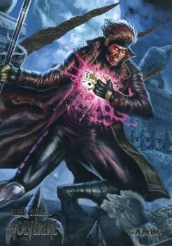 Gambit card thumbnail