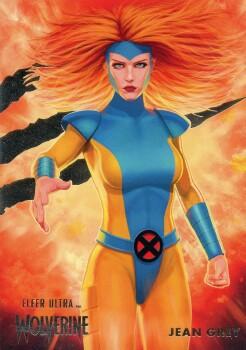 Jean Grey card thumbnail