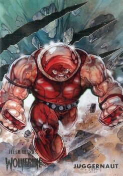 Juggernaut front card image