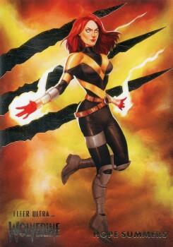 Hope Summers card thumbnail