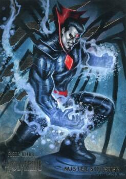 Mister Sinister card thumbnail