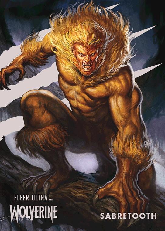 Sabretooth card thumbnail