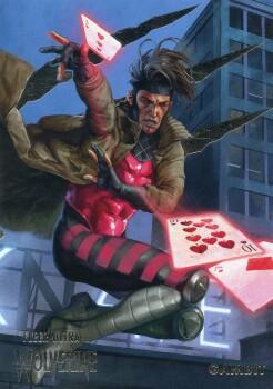Gambit card thumbnail