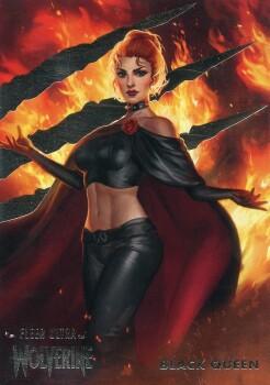 Black Queen card thumbnail