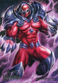 Onslaught front card image
