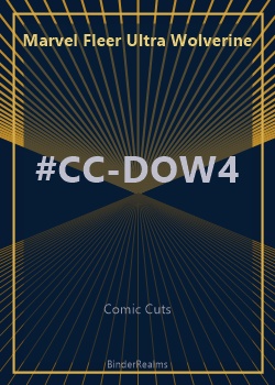 Death of Wolverine (2014) #4 card thumbnail