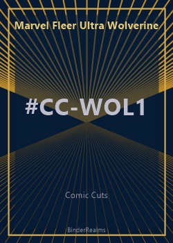 Wolverine (2020) #1 card thumbnail