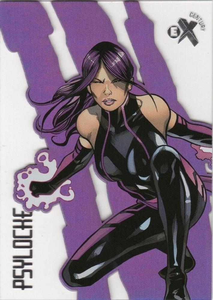 Psylocke card thumbnail