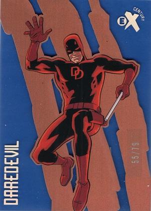 Daredevil card thumbnail