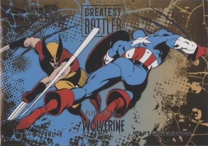 Wolverine vs. Emma Frost card thumbnail