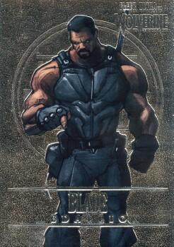 Blade card thumbnail