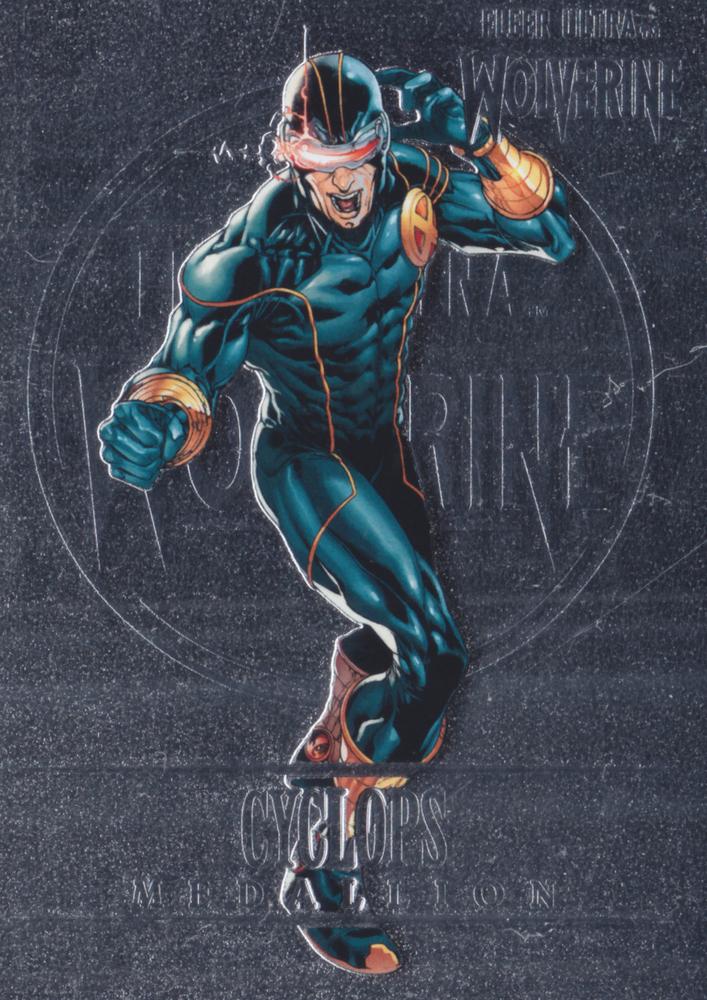 Cyclops front card image