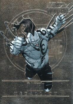 Daken card thumbnail