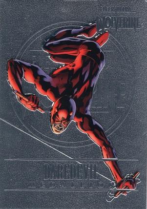 Daredevil card thumbnail