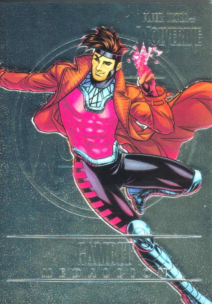 Gambit card thumbnail