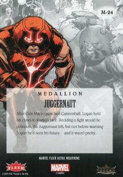 Juggernaut back card image