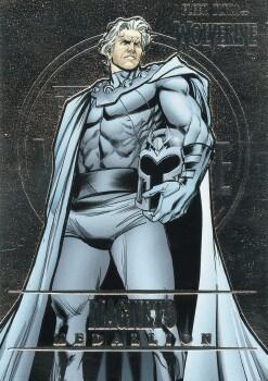 Magneto front card image