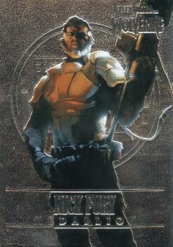Nick Fury card thumbnail