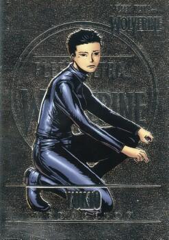 Yukio card thumbnail