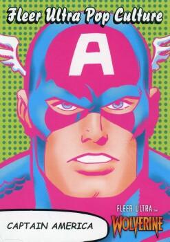 Captain America card thumbnail