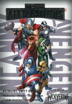 Avengers Unity Squad card thumbnail