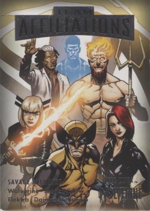 Savage Avengers card thumbnail