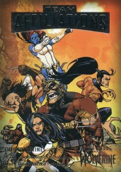 The Wolverines card thumbnail