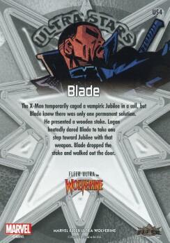 Blade back card image