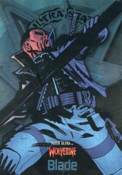 Blade front card image