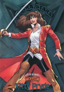 Kitty Pryde card thumbnail