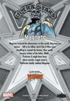 Magneto back card image