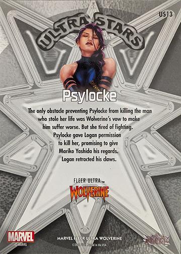 Psylocke back card image