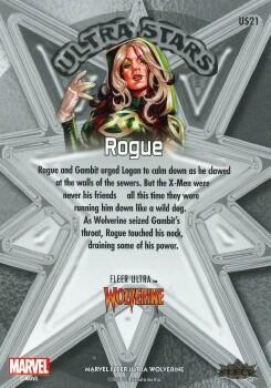 Rogue back card image