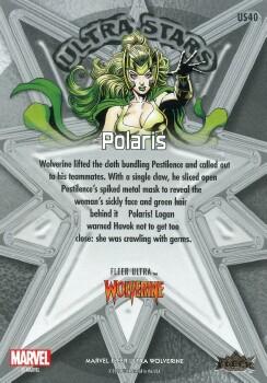 Polaris back card image