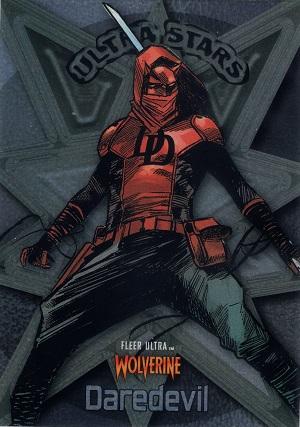 Daredevil card thumbnail